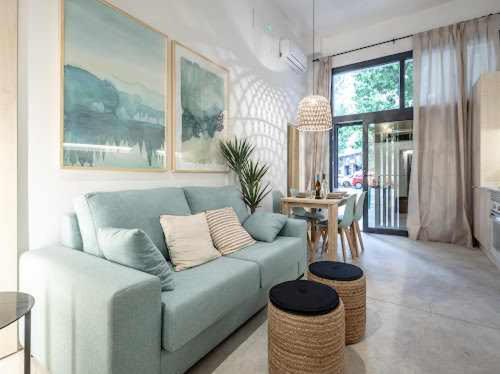 Fantastico Loft Ciudad Artes Y Ciencias Apt 1 Valencia Exterior foto