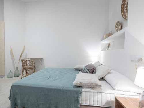 Fantastico Loft Ciudad Artes Y Ciencias Apt 1 Valencia Exterior foto