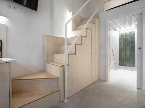 Fantastico Loft Ciudad Artes Y Ciencias Apt 1 Valencia Exterior foto