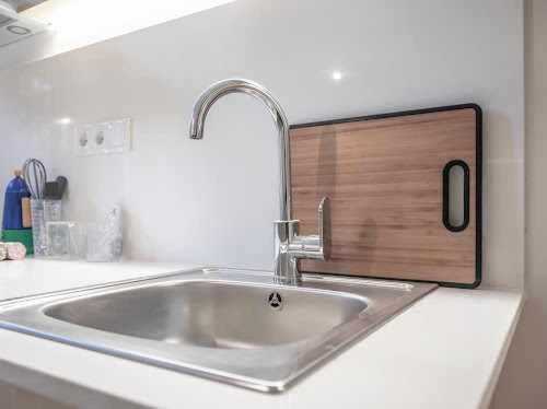 Fantastico Loft Ciudad Artes Y Ciencias Apt 1 Valencia Exterior foto