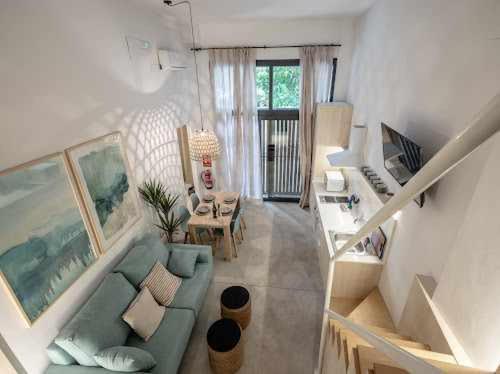 Fantastico Loft Ciudad Artes Y Ciencias Apt 1 Valencia Exterior foto