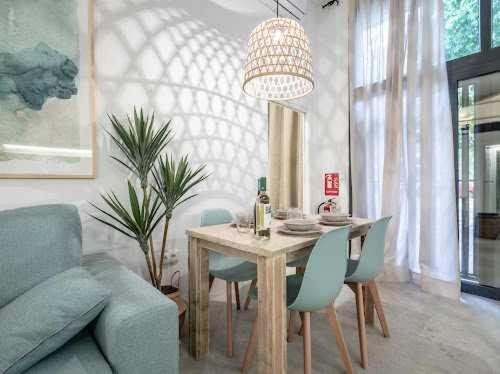 Fantastico Loft Ciudad Artes Y Ciencias Apt 1 Valencia Exterior foto
